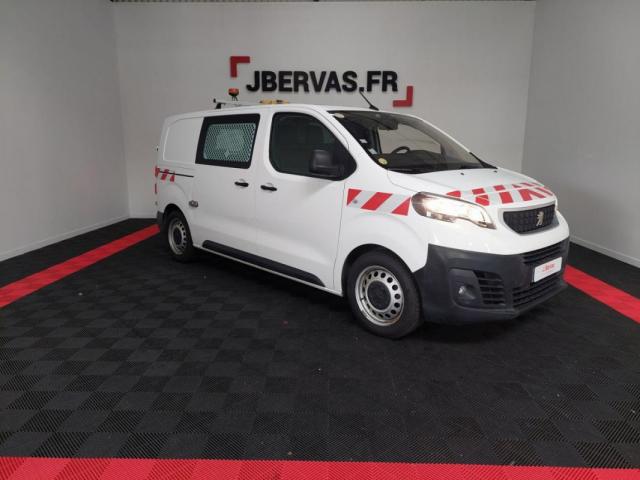 Peugeot Expert image 2