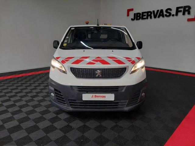 Peugeot Expert image 9