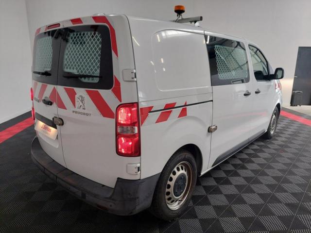 Peugeot Expert image 8