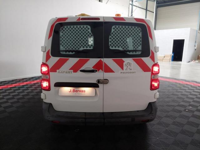 Peugeot Expert image 4