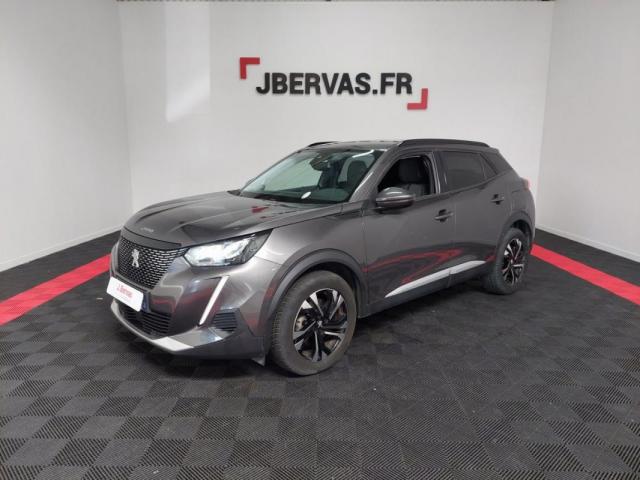 Peugeot 2008 image 1