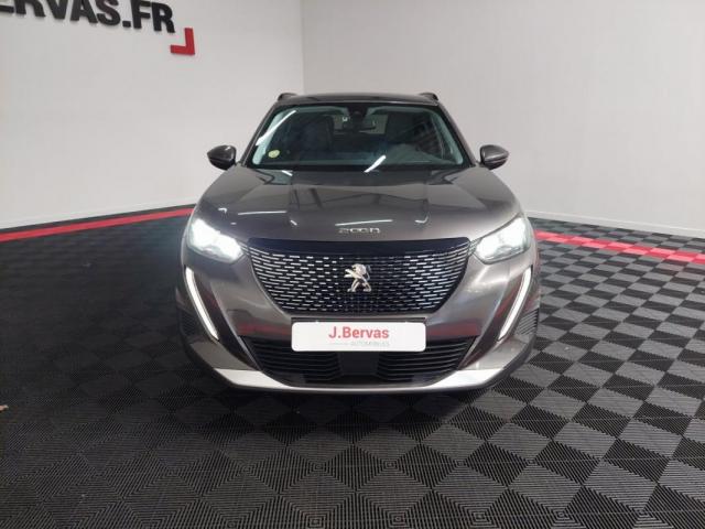 Peugeot 2008 image 9