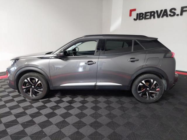 Peugeot 2008 image 6