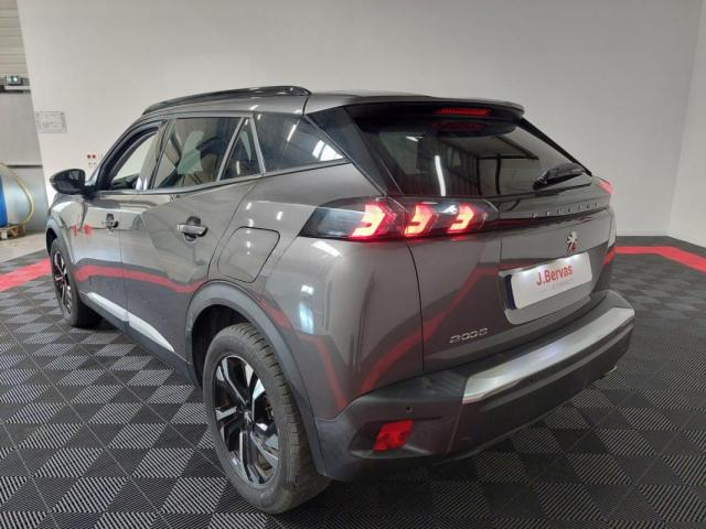 Peugeot 2008 image 2
