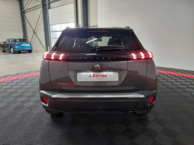 Peugeot 2008 image 5