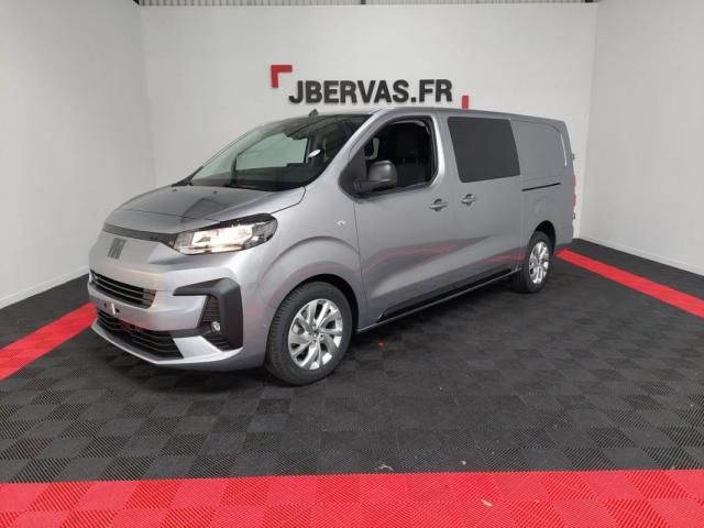 Fiat Scudo image 7