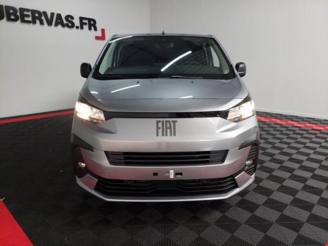 Fiat Scudo image 8