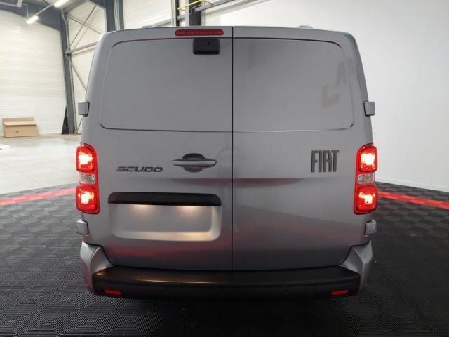 Fiat Scudo image 6