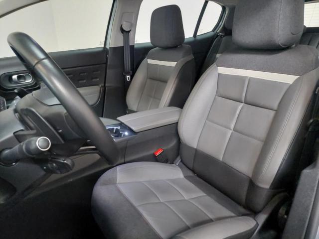 Citroen C5 Aircross image 9