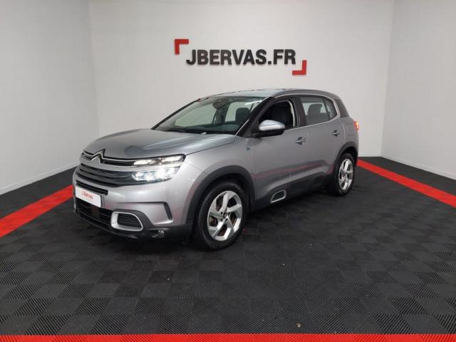 Citroen C5 Aircross image 6