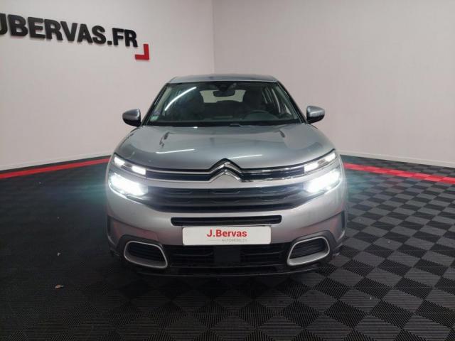 Citroen C5 Aircross image 3