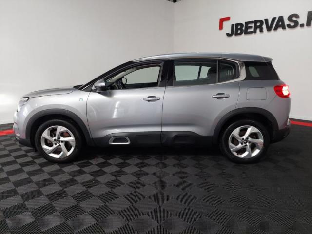 Citroen C5 Aircross image 4