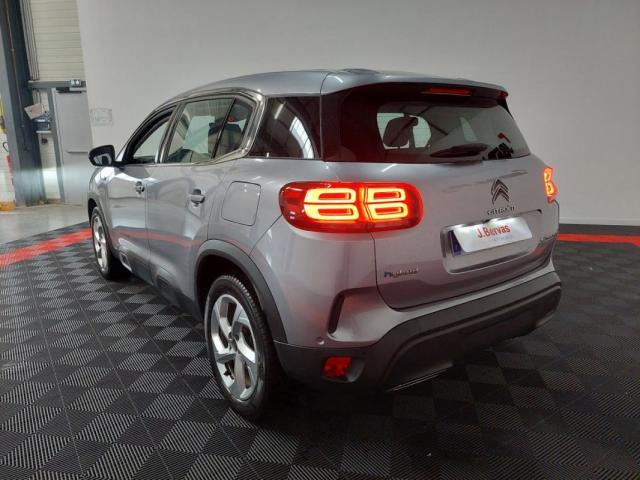 Citroen C5 Aircross image 8