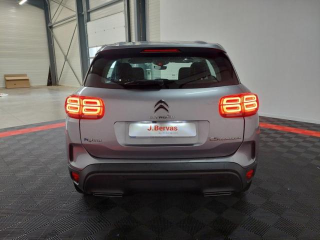 Citroen C5 Aircross image 7