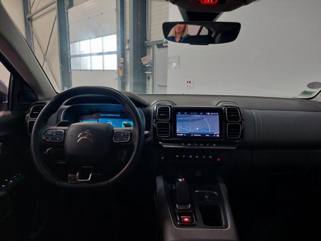 Citroen C5 Aircross image 5