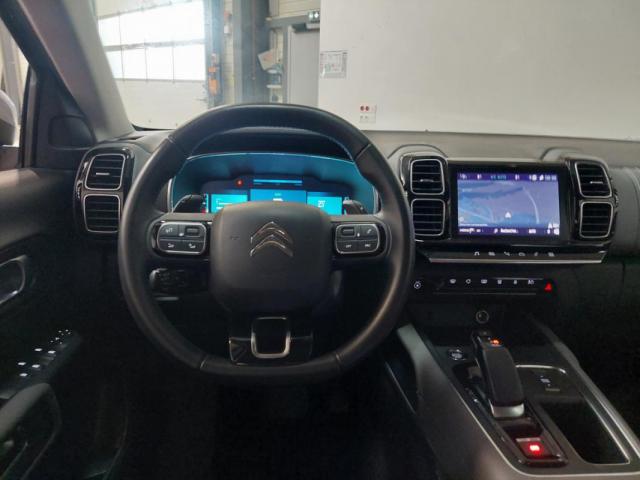 Citroen C5 Aircross image 1