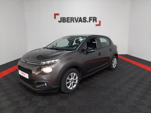 Citroen C3 image 3