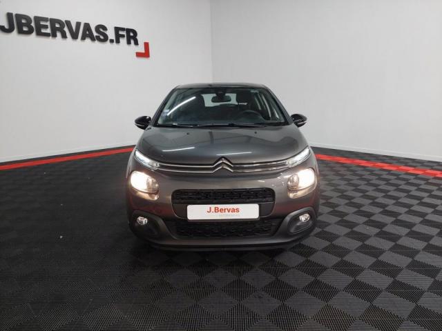 Citroen C3 image 5