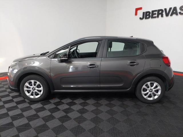Citroen C3 image 2