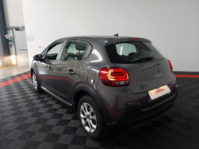 Citroen C3 image 4