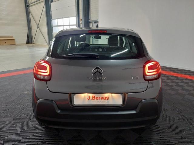 Citroen C3 image 1