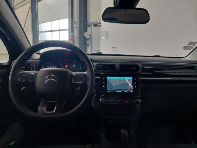 Citroen C3 image 8