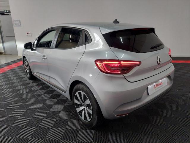 Renault Clio image 8