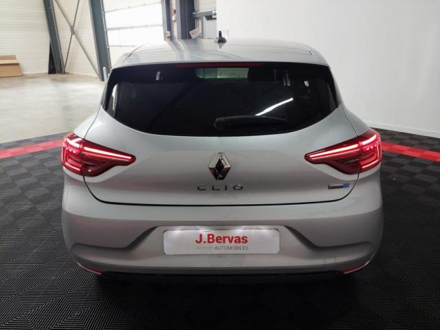 Renault Clio image 1
