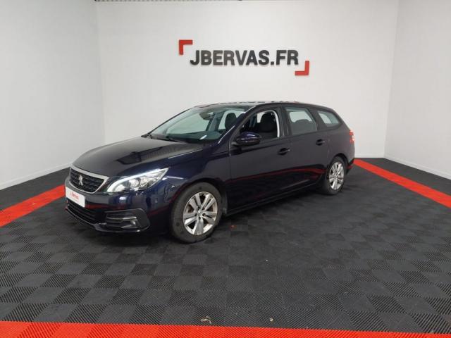 Peugeot 308 Sw image 9