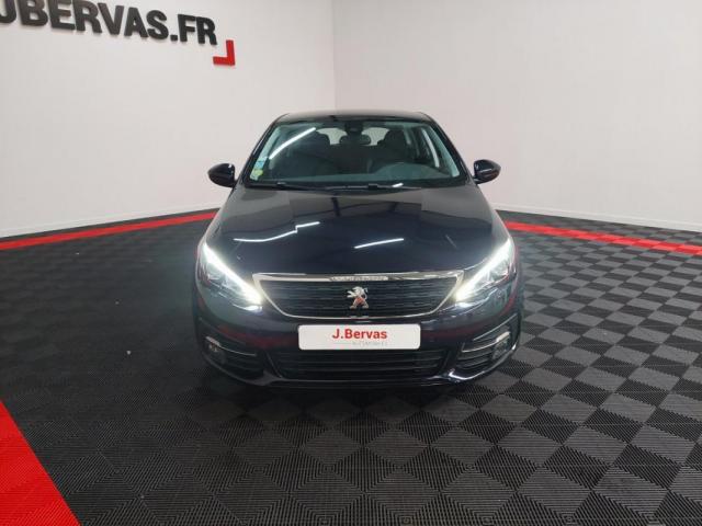 Peugeot 308 Sw image 2