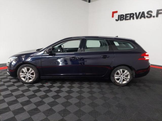 Peugeot 308 Sw image 6
