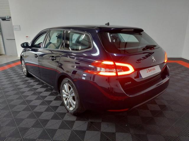 Peugeot 308 Sw image 8