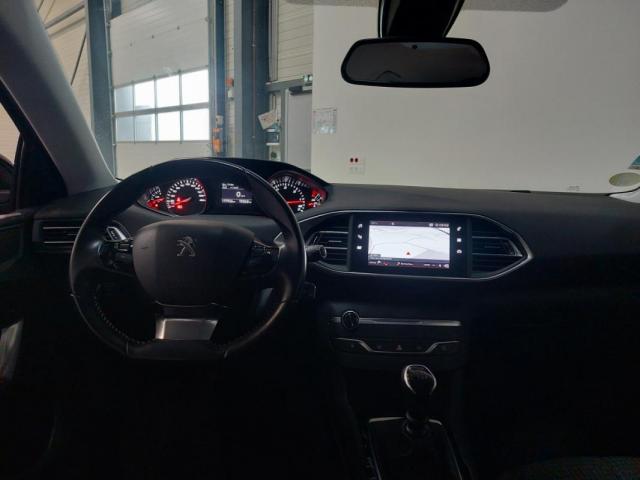 Peugeot 308 Sw image 5