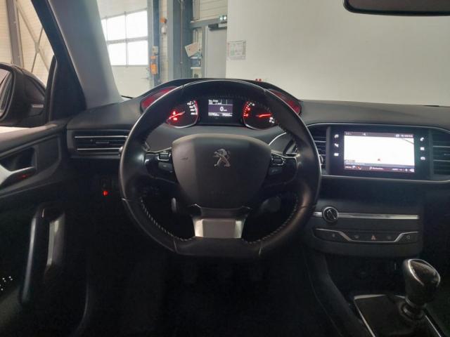 Peugeot 308 Sw image 7