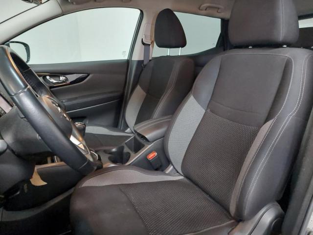Nissan Qashqai image 3