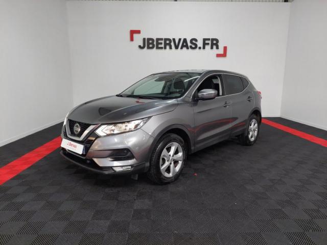 Nissan Qashqai image 4