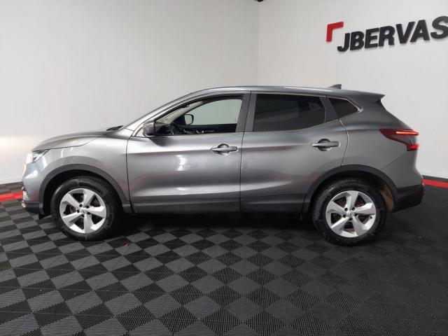 Nissan Qashqai image 9