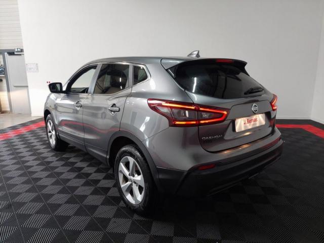 Nissan Qashqai image 6