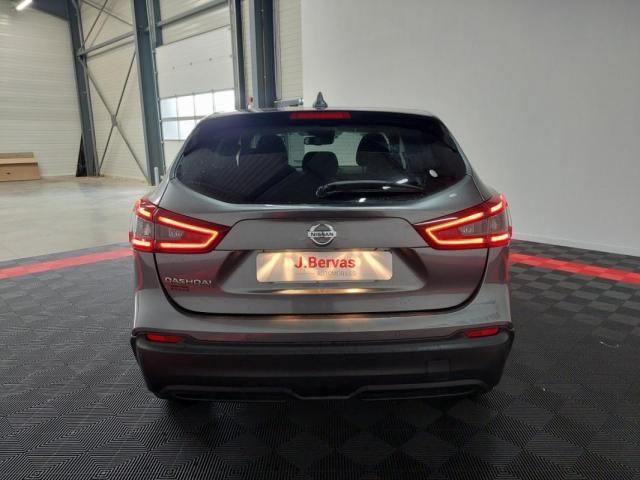 Nissan Qashqai image 8