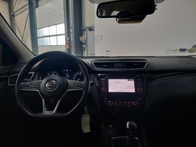 Nissan Qashqai image 5