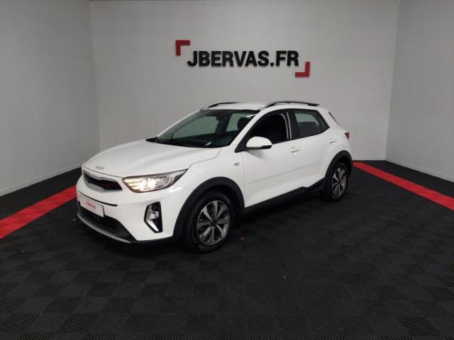 Kia Stonic image 1