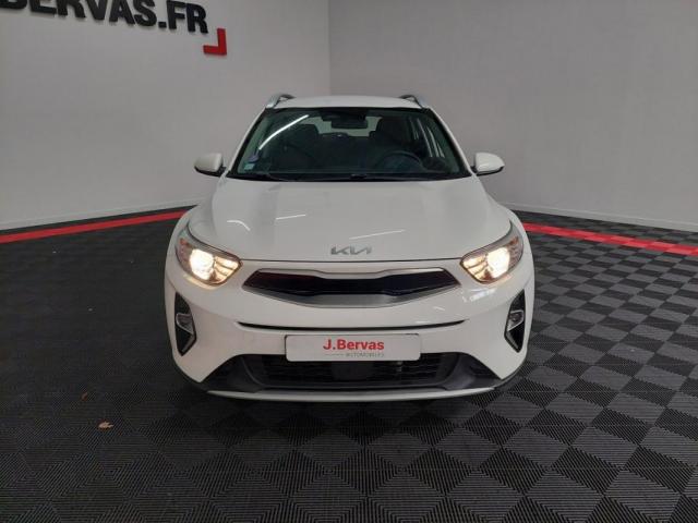 Kia Stonic image 3