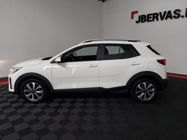 Kia Stonic image 4