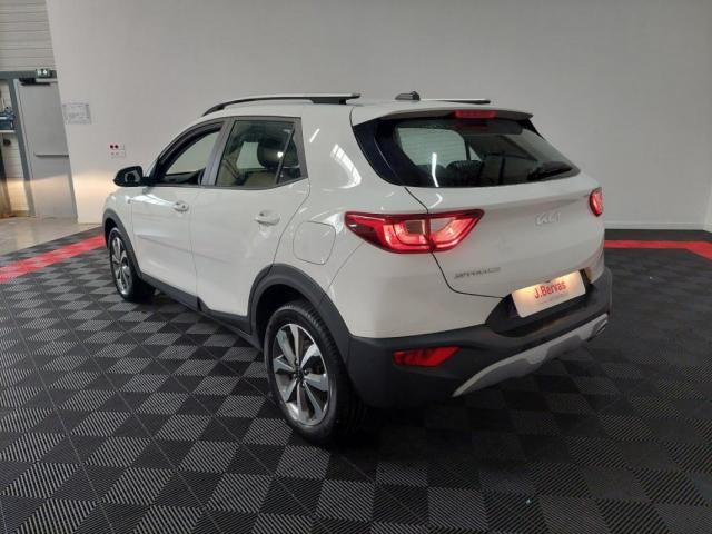 Kia Stonic image 7