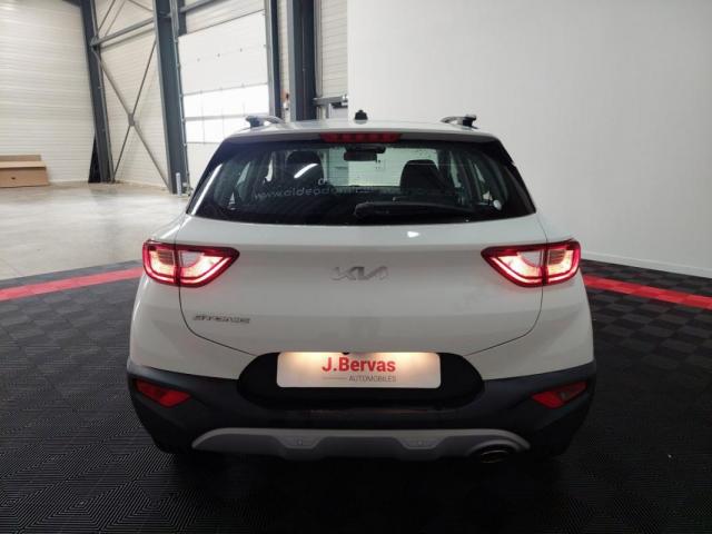 Kia Stonic image 2