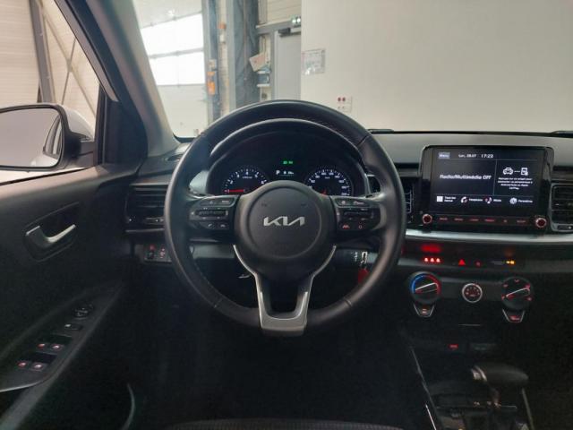 Kia Stonic image 6