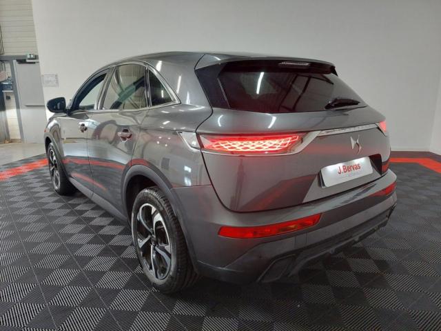 Ds Ds 7 Crossback image 1