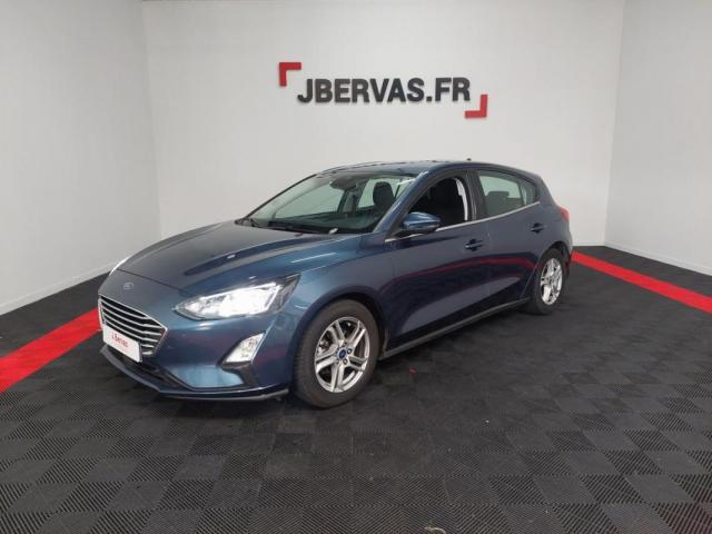 Ford Focus image 4
