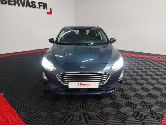 Ford Focus image 2