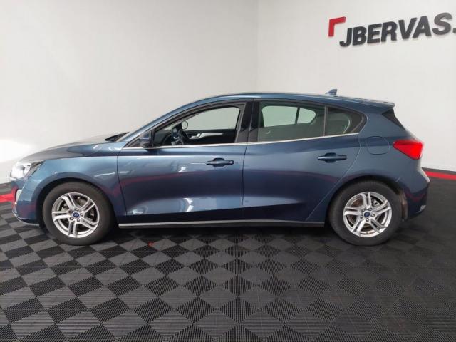 Ford Focus image 7
